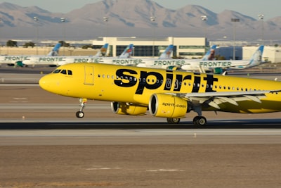 Spirit Airlines cierra tras duplicarse el precio del combustible por la guerra de Trump contra Irán