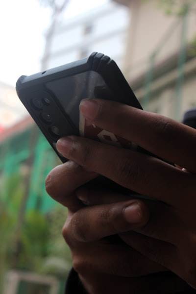 Top 5 Experts in Mobile App Development in Cambados
