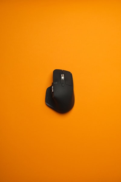 Oferta: ratón inalámbrico Logitech MX Master 3S
