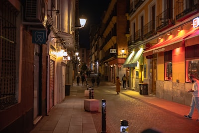 Cómo Encontrar Bots de Instagram en Castellón de la Plana
