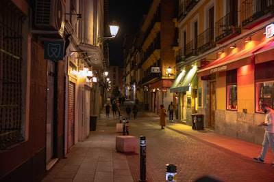 Aplicación móvil en Lleida