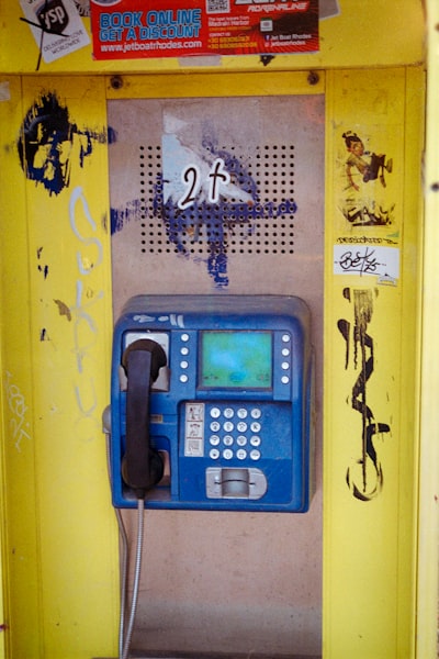 Servicios de IA telefónica en Haro