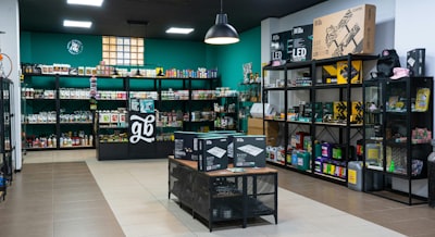 Software de gestión para tiendas minoristas en Bilbao