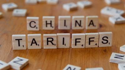 EE. UU. plantea endurecer la exportación de software a China.