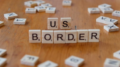 El sueño de una frontera sin fricciones tras el Brexit llega a su fin