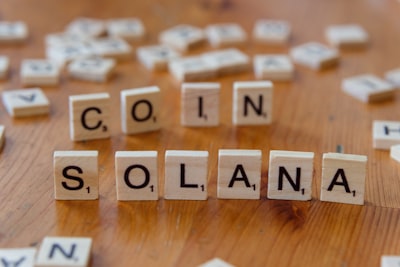 La altcoin de $0.04 que deberías comprar en lugar de Solana (SOL)