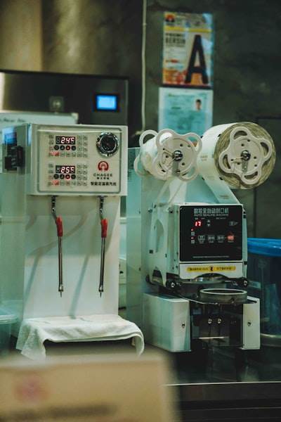 Automatización de procesos en Barcelona
