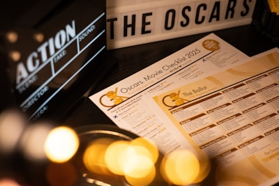 4 clásicos ganadores del Oscar disponibles hoy en Netflix