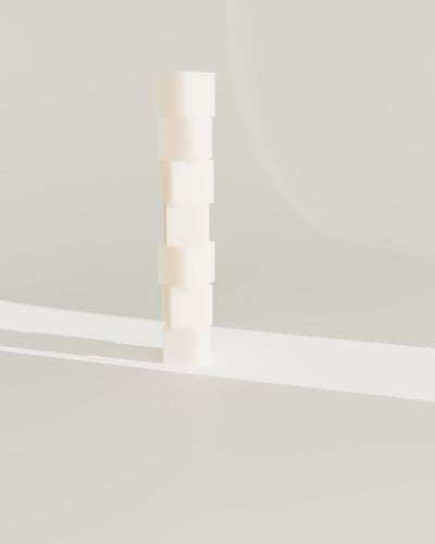Desarrollo de un complemento de IA para Blender: 3D-Agent