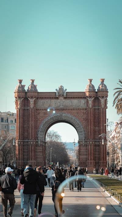 Desarrollo de aplicación web en Barcelona