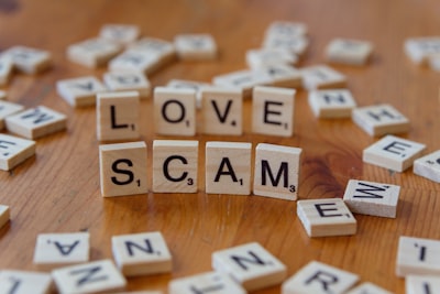 Evita estafas y verificaciones falsas en Chime