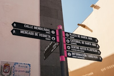 Servicios de software profesionales en Las Palmas