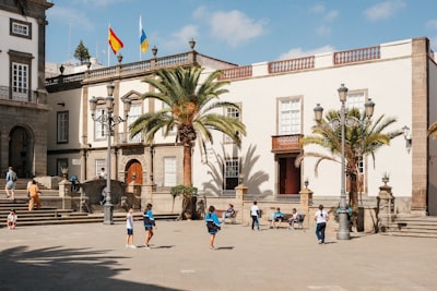 Consultoría de aplicaciones en Las Palmas