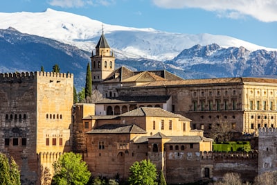 Top 10 socios de migración a Azure en Granada
