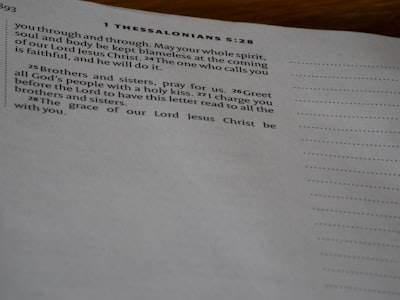 Escribir para ojeadores, escaneadores y IA