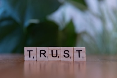 Experiencia de confianza en la IA generativa