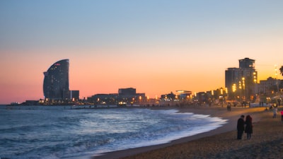 Top 10 empresas de alojamiento y gestión Azure en Barcelona