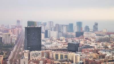 Top 15 Companies in Business Intelligence Services in Barcelona