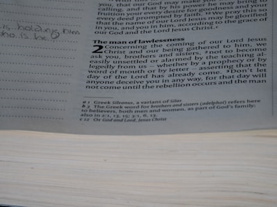 ¿Por qué necesito un resumen de documentos?