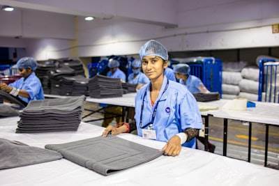 Casos de uso de IA ágil en industrias variadas