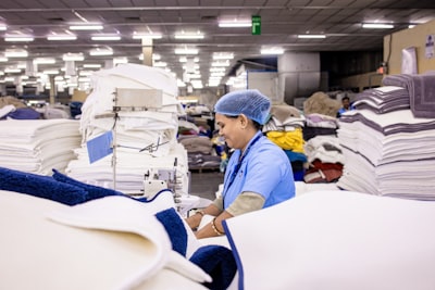 Industrias que utilizan externalización de IT