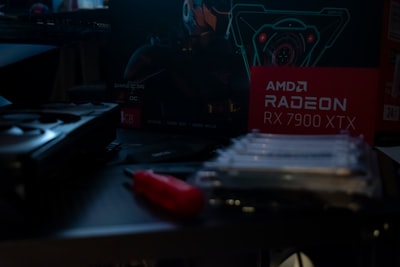 Cómo Nvidia supera a AMD en el mercado de GPU