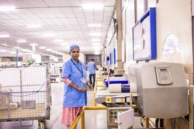 Mejores empresas de automatización en Arganda del Rey