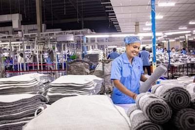 El impacto de la RPA en la productividad empresarial
