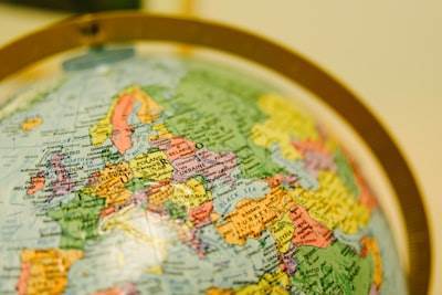 La importancia de una infraestructura sólida para el comercio global fluido