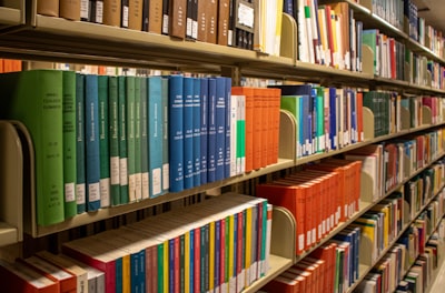 Caracterización del impacto de las publicaciones académicas