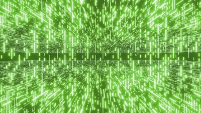 ¿Automatiza la integración de terceros el procesamiento de datos?