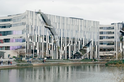 Empresa de tecnología en Tolosa