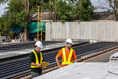 Top 15 Expertos en Automatización de Informes de Proyectos de Construcción en Madrid