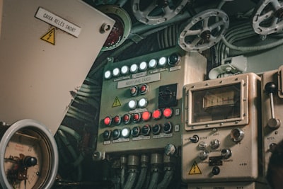 Top 20 empresas de mantenimiento automatizado en A Coruña