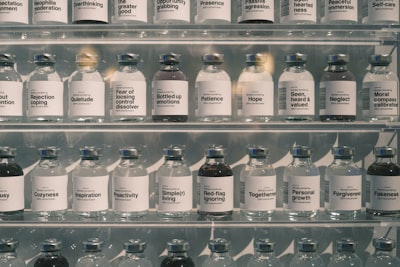 Aplicaciones de IA en farmacéutica y ciencias de la vida.