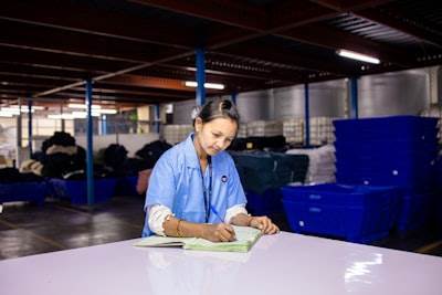 Colaborador certificado en automatización de procesos.