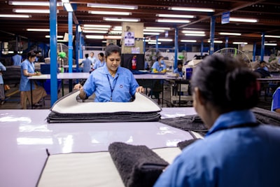Las mejores empresas de inteligencia empresarial para manufactureras en Sevilla