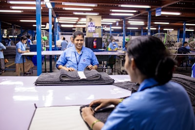 Mejores empresas para contratar trabajadores en Palma