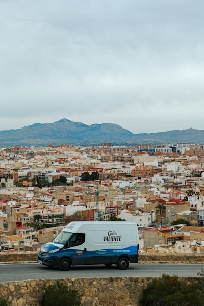 Top 100 empresas de hosting y gestión Azure en Alicante
