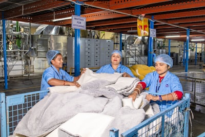 Automatización del procesamiento de pedidos en Las Palmas de Gran Canaria