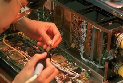 Optimizado para intercambiador automático: la eficiencia como fuerza