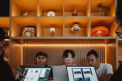 Ventajas de los trabajadores agentes para la transformación digital eco-amigable