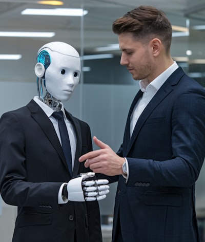 Directorio de expertos en IA para contact center en Alicante
