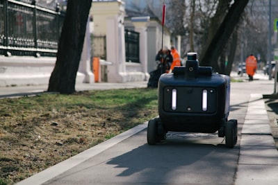 Cómo los Troyanos Multi-Trigger Amenazan a los Robots