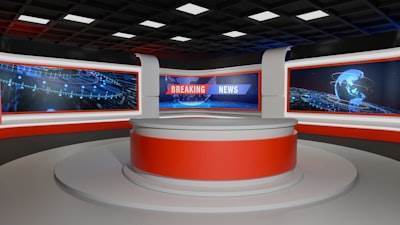 Noticias retrasadas 40 años