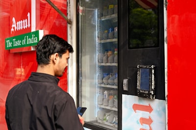 Cómo la tecnología transformará el comercio minorista en India