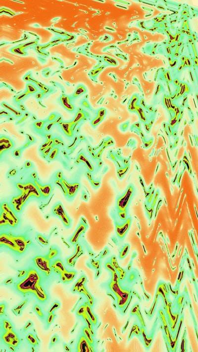 Mapeo térmico de hiper-resolución con transformada de wavelets estocástica