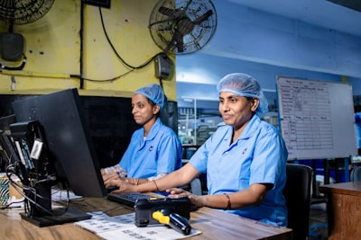 Transformación de las cadenas de suministro médico con software