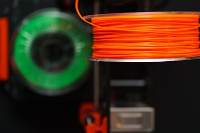 Cuándo usar PETG en lugar de PLA en impresión 3D