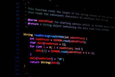 Top 30 Expertos en programación en Vic